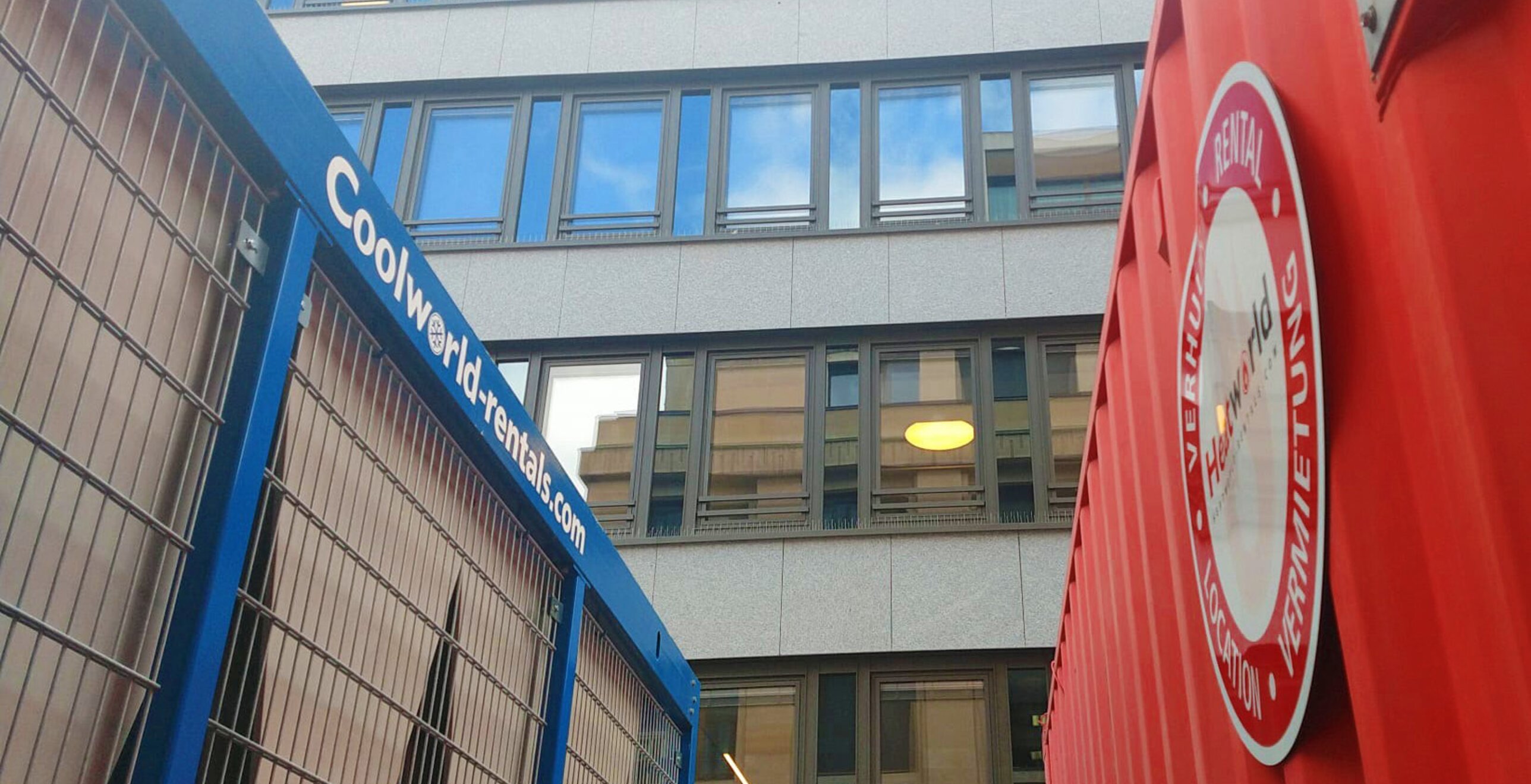 Gesicherte Wassertemperatur für Renovierung in Genf — Projektbild 3