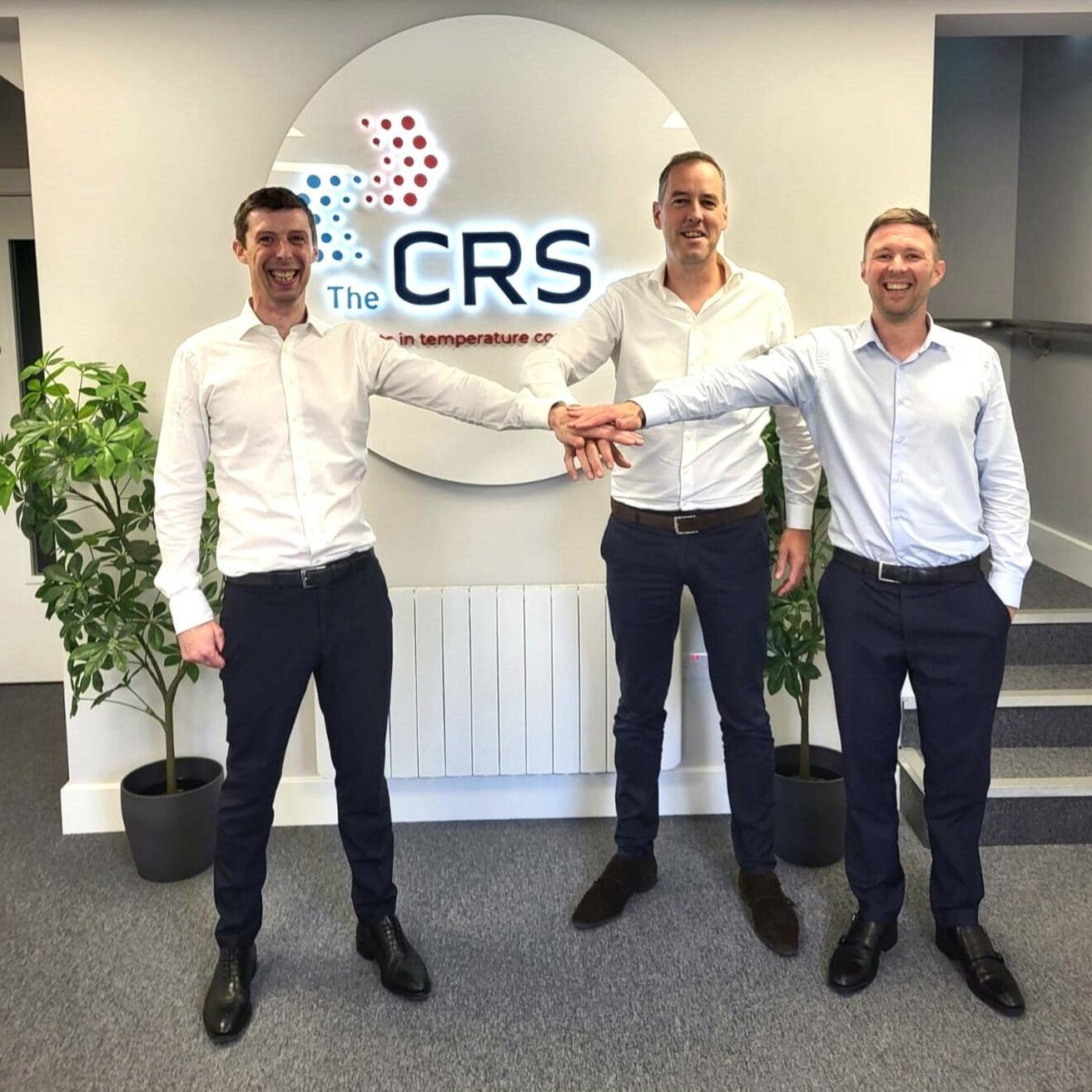 Coolworld annonce l'acquisition stratégique du groupe CRS