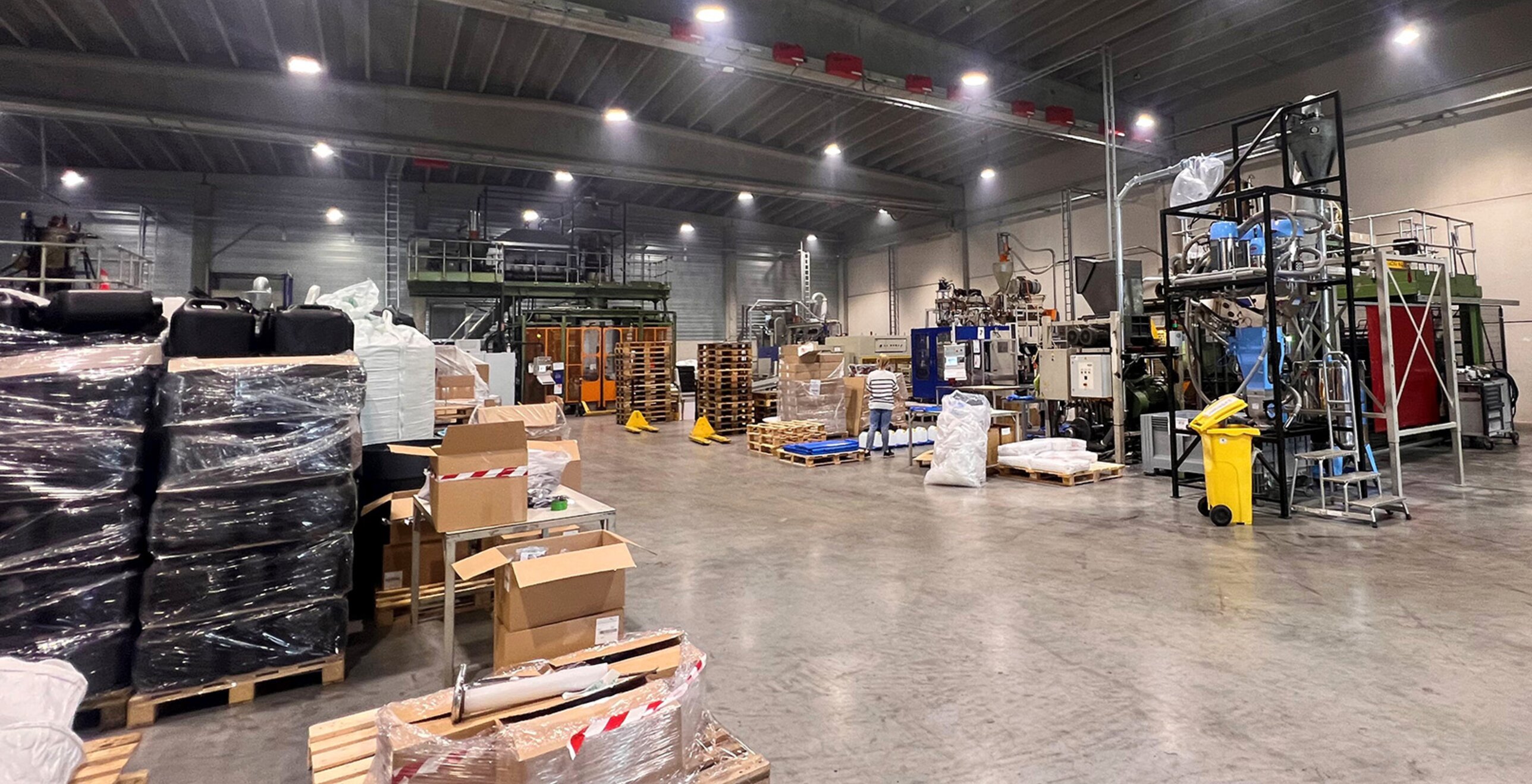 Een koeling huren? De perfecte oplossing voor TreMalin — projectafbeelding 5