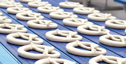 De juiste tijdelijke koeloplossing voor snel stijgende productie bakkerijketen — projectafbeelding 1