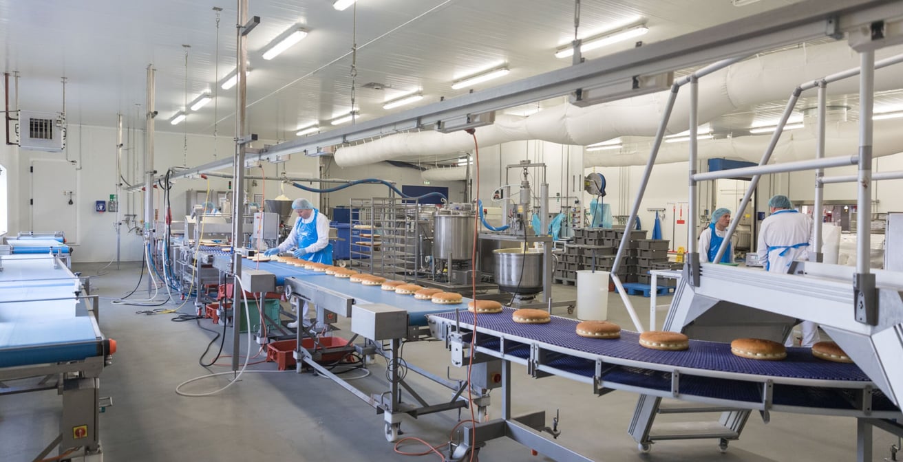 L'avenir de la production alimentaire durable et respectueuse de l'environnement