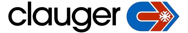 clauger logo