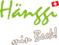 Bäckerei Hänggi Logo