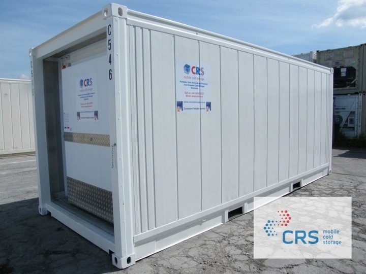 portable cold storage portable cold storage