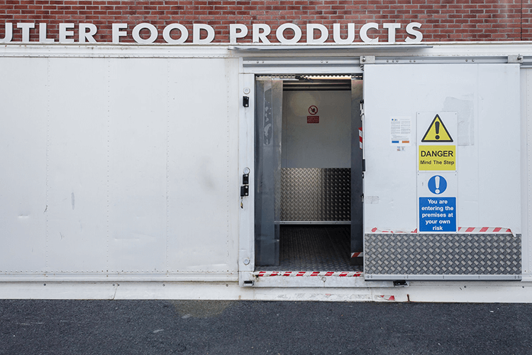 Gerry Butler Food Products Gerry Butler Food Products