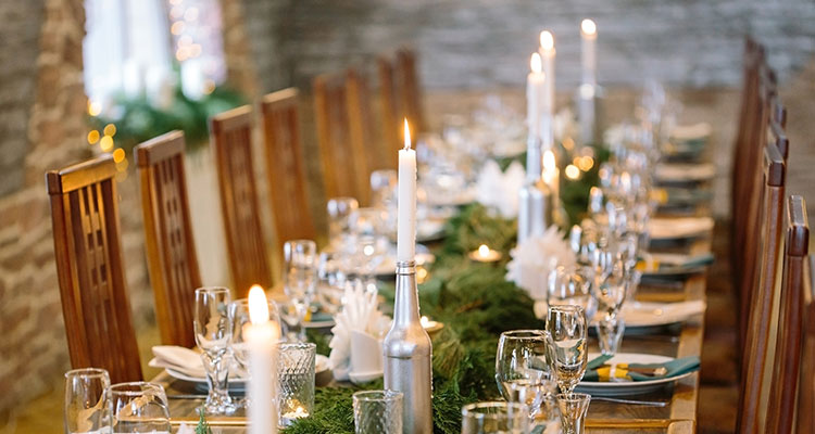 Chiristmas Dining Chiristmas Dining
