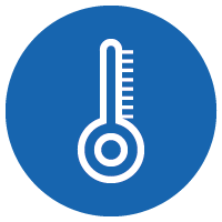 Temperature checks Temperature checks