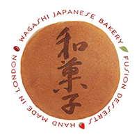 Wagashi Bakery Wagashi Bakery Logo